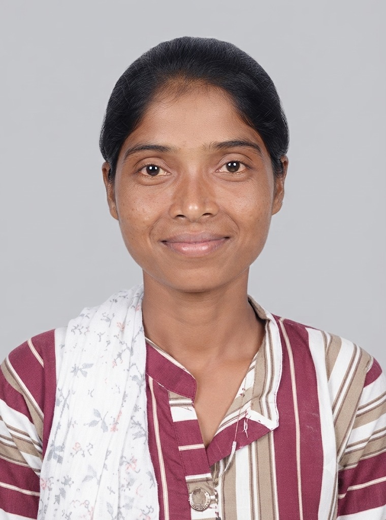Nirojo ladaka - Full time Cleaner and Cook and Baby Sitter in Malad west in Mumbai